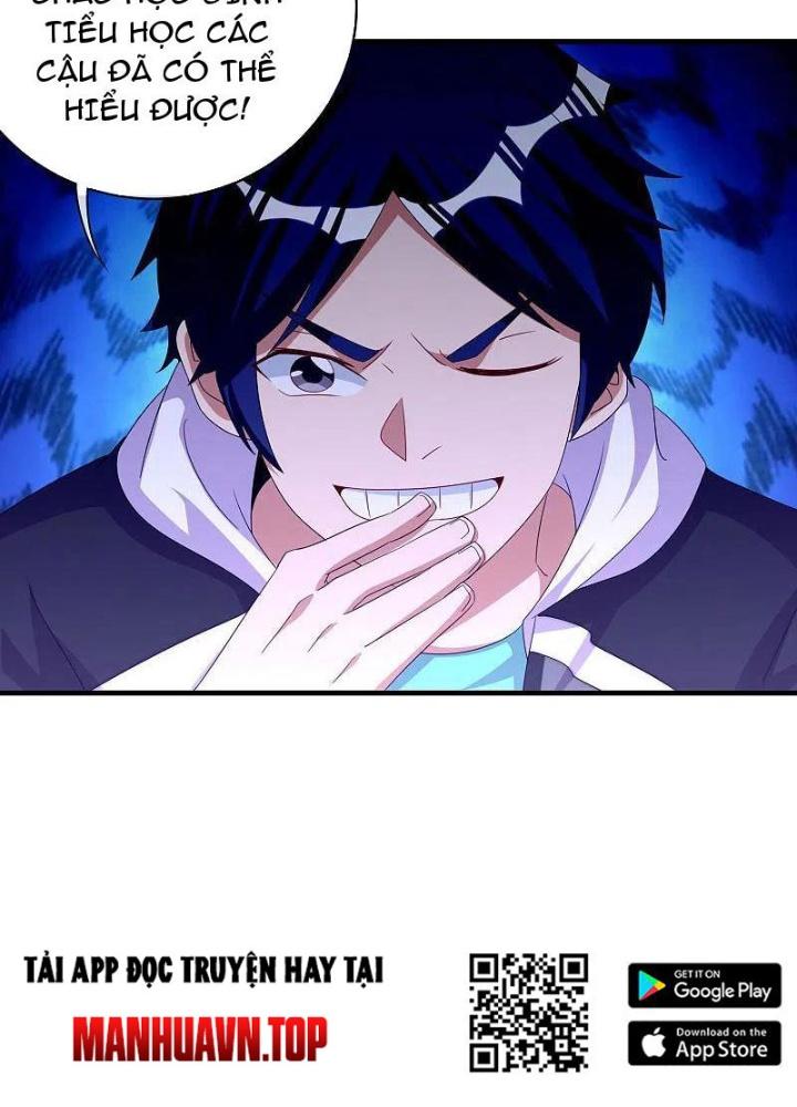 Từ Hôm Nay Bắt Đầu Làm Người Giàu Nhất Chapter 239 - Trang 2