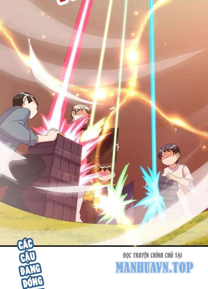 Từ Hôm Nay Bắt Đầu Làm Người Giàu Nhất Chapter 239 - Trang 2