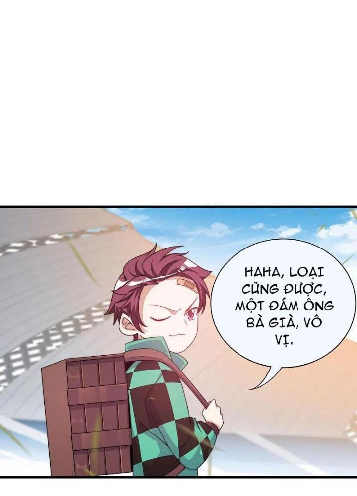 Từ Hôm Nay Bắt Đầu Làm Người Giàu Nhất Chapter 239 - Trang 2