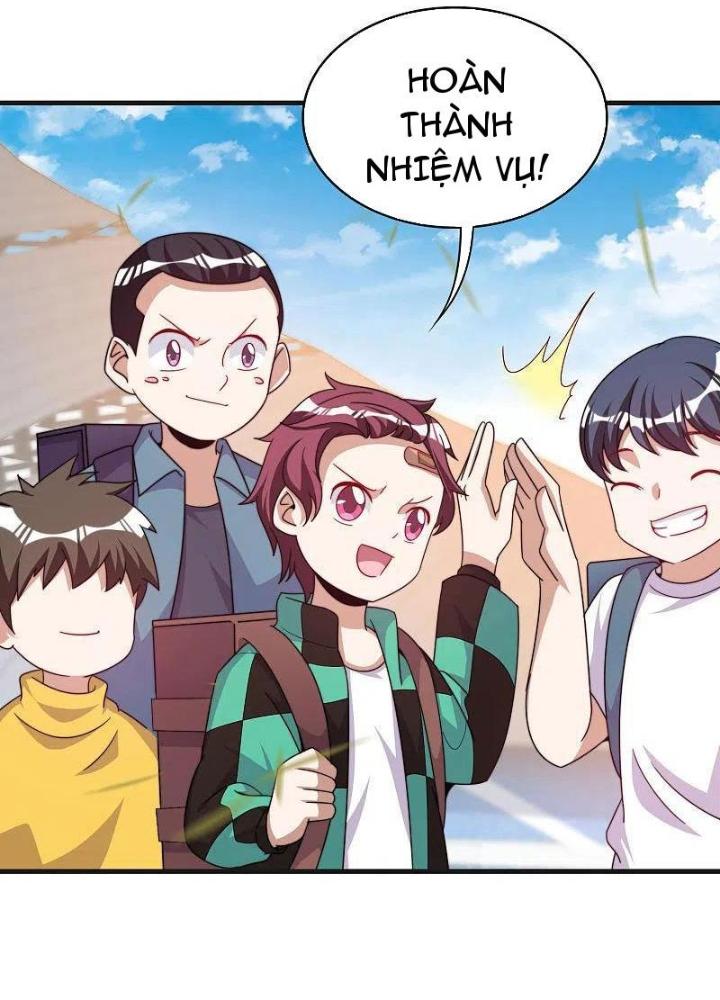 Từ Hôm Nay Bắt Đầu Làm Người Giàu Nhất Chapter 239 - Trang 2