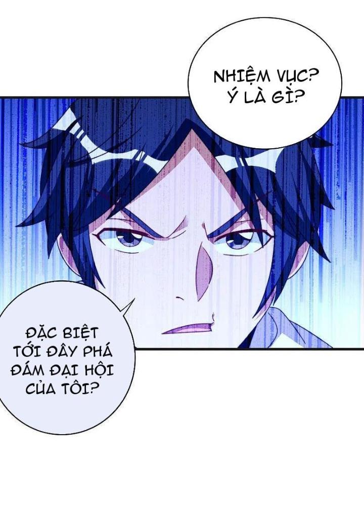 Từ Hôm Nay Bắt Đầu Làm Người Giàu Nhất Chapter 239 - Trang 2