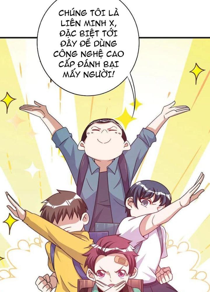 Từ Hôm Nay Bắt Đầu Làm Người Giàu Nhất Chapter 239 - Trang 2