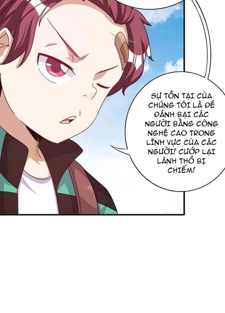 Từ Hôm Nay Bắt Đầu Làm Người Giàu Nhất Chapter 239 - Trang 2