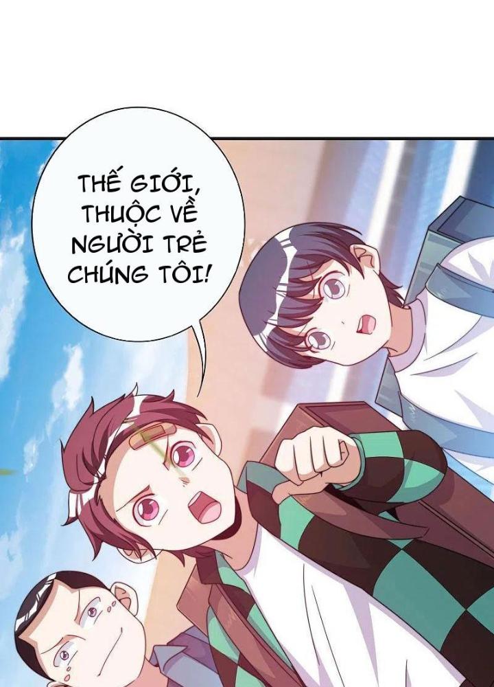 Từ Hôm Nay Bắt Đầu Làm Người Giàu Nhất Chapter 239 - Trang 2