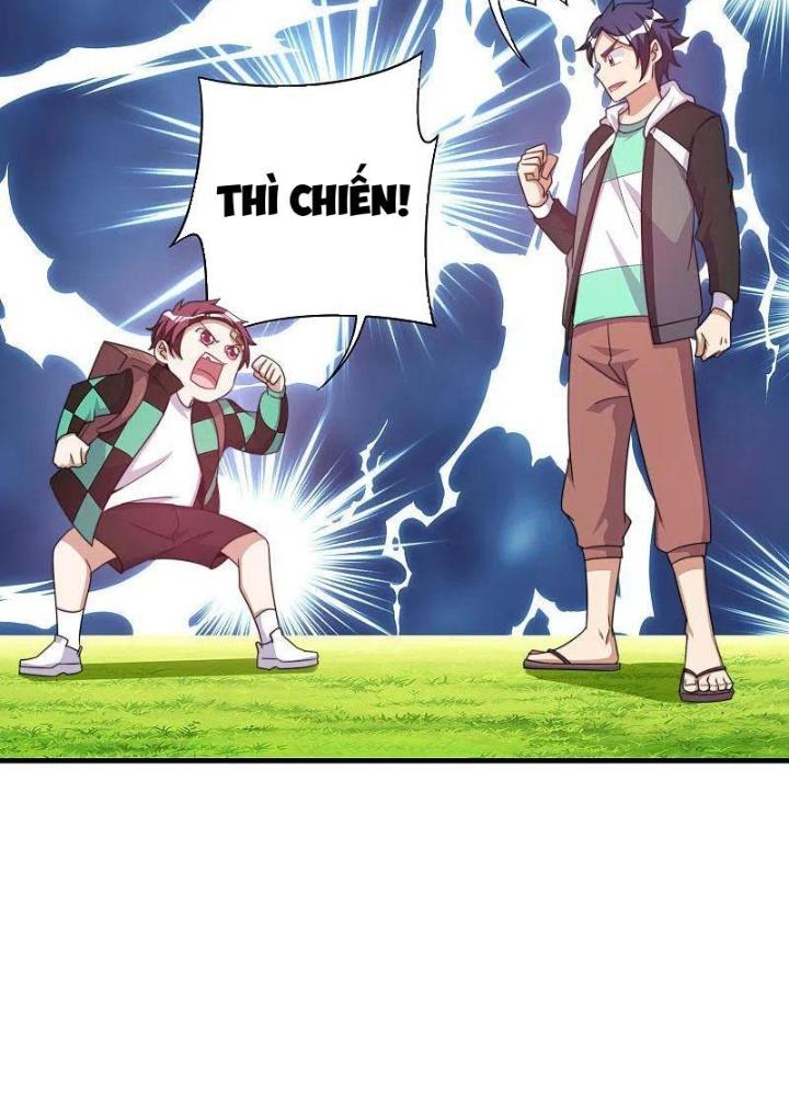 Từ Hôm Nay Bắt Đầu Làm Người Giàu Nhất Chapter 239 - Trang 2