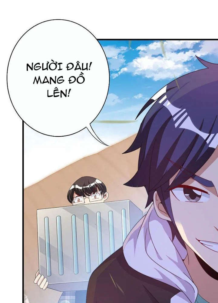 Từ Hôm Nay Bắt Đầu Làm Người Giàu Nhất Chapter 239 - Trang 2