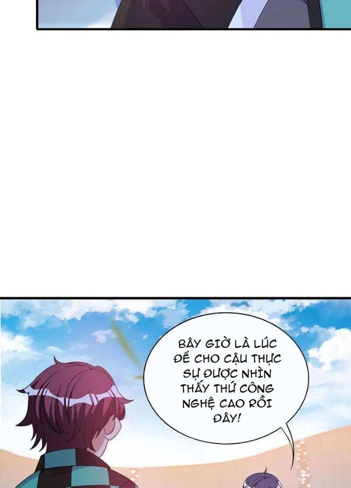 Từ Hôm Nay Bắt Đầu Làm Người Giàu Nhất Chapter 239 - Trang 2