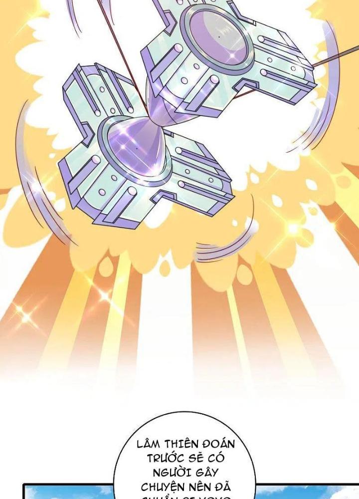 Từ Hôm Nay Bắt Đầu Làm Người Giàu Nhất Chapter 239 - Trang 2