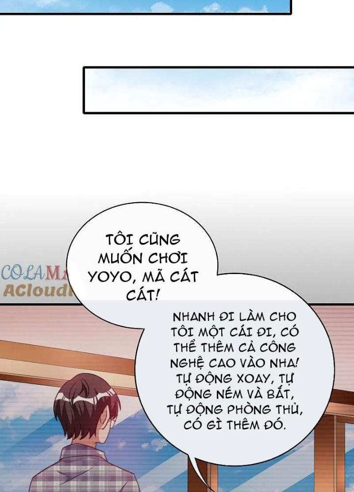 Từ Hôm Nay Bắt Đầu Làm Người Giàu Nhất Chapter 239 - Trang 2