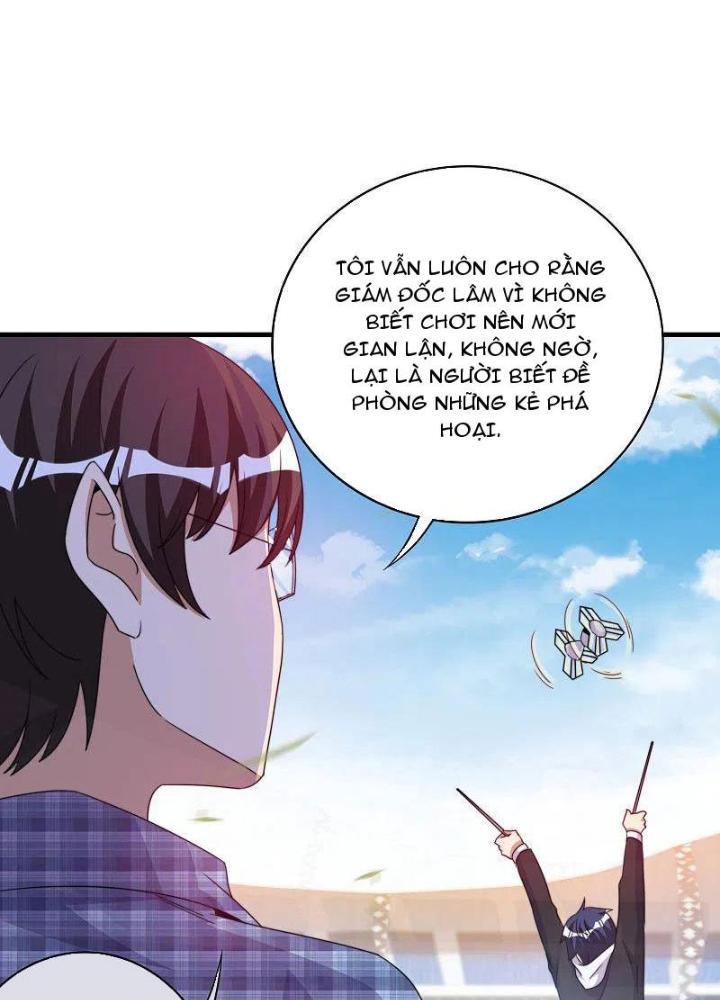 Từ Hôm Nay Bắt Đầu Làm Người Giàu Nhất Chapter 239 - Trang 2