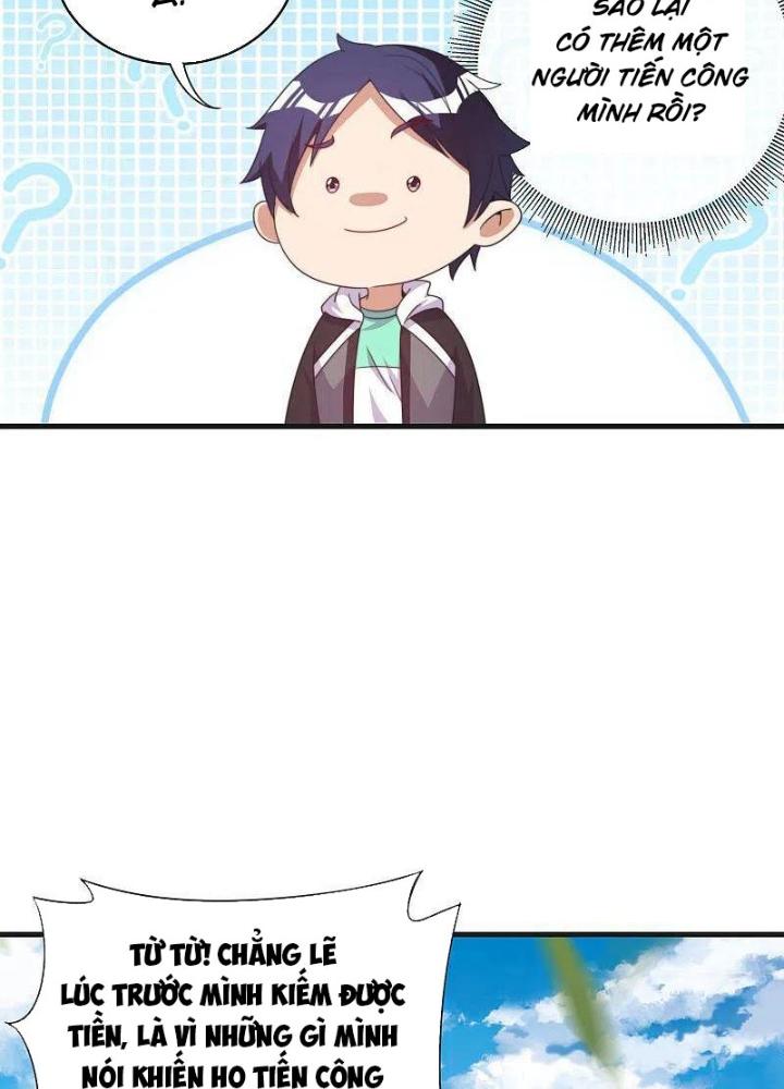 Từ Hôm Nay Bắt Đầu Làm Người Giàu Nhất Chapter 240 - Trang 2