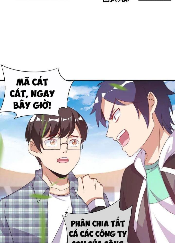 Từ Hôm Nay Bắt Đầu Làm Người Giàu Nhất Chapter 240 - Trang 2