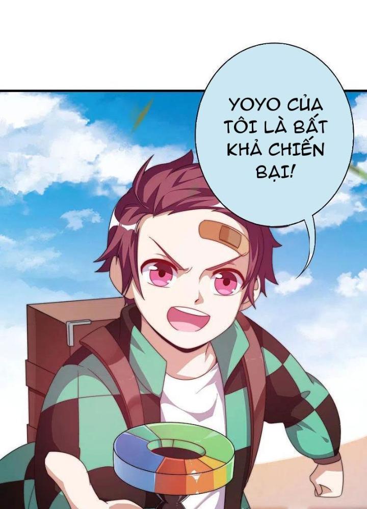 Từ Hôm Nay Bắt Đầu Làm Người Giàu Nhất Chapter 240 - Trang 2