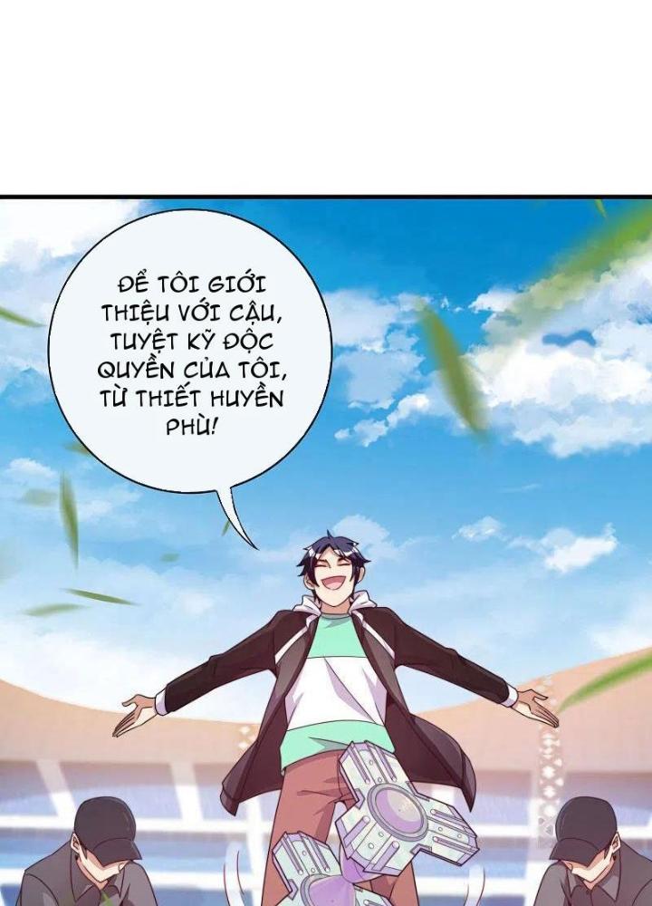 Từ Hôm Nay Bắt Đầu Làm Người Giàu Nhất Chapter 240 - Trang 2