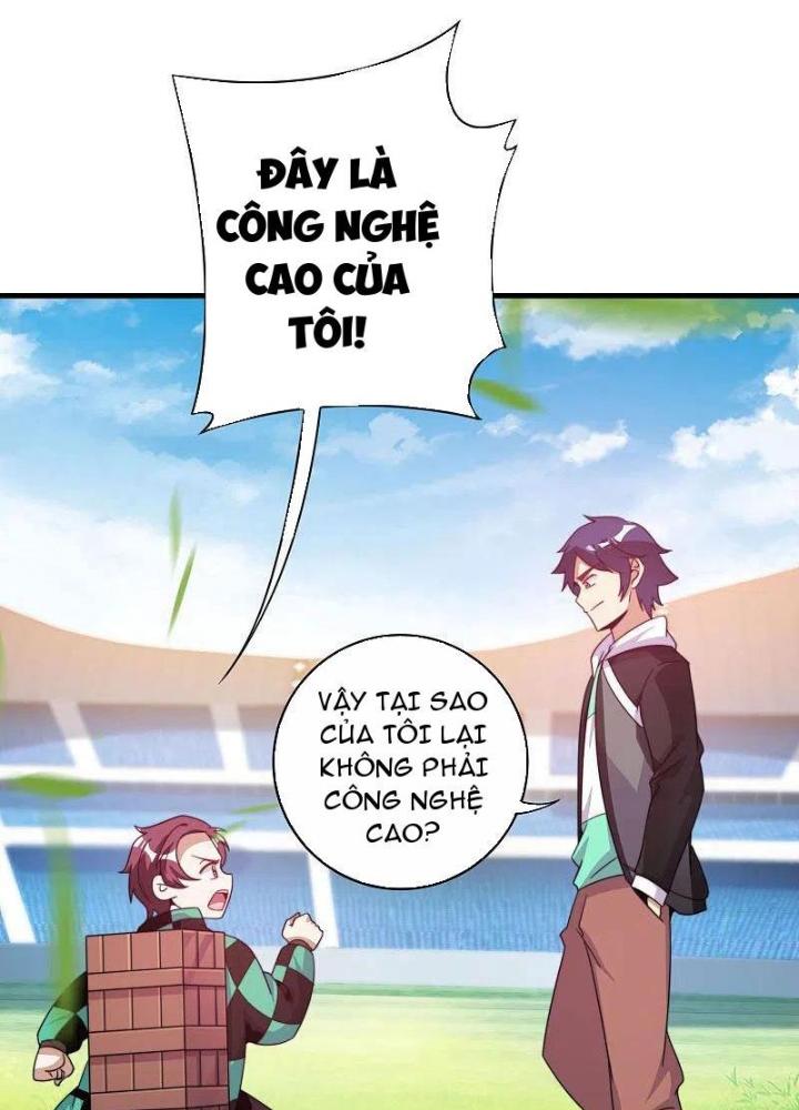 Từ Hôm Nay Bắt Đầu Làm Người Giàu Nhất Chapter 240 - Trang 2