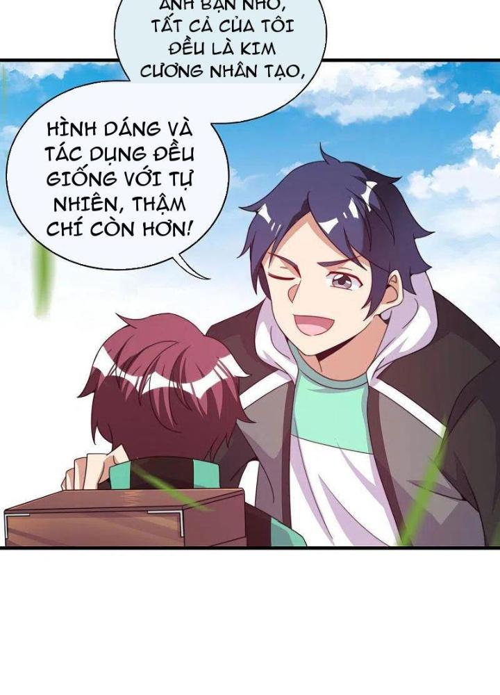 Từ Hôm Nay Bắt Đầu Làm Người Giàu Nhất Chapter 240 - Trang 2