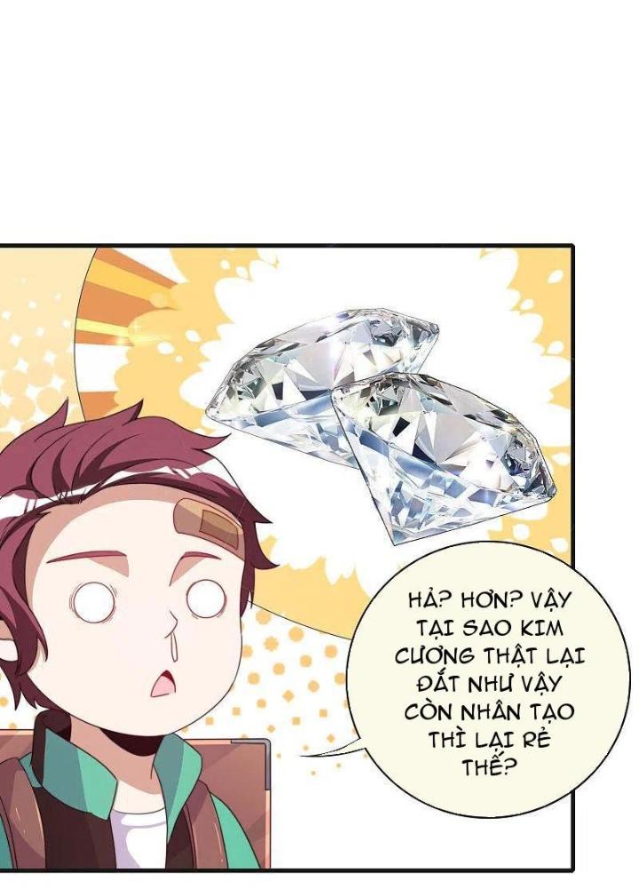 Từ Hôm Nay Bắt Đầu Làm Người Giàu Nhất Chapter 240 - Trang 2