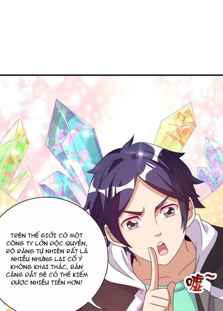 Từ Hôm Nay Bắt Đầu Làm Người Giàu Nhất Chapter 240 - Trang 2