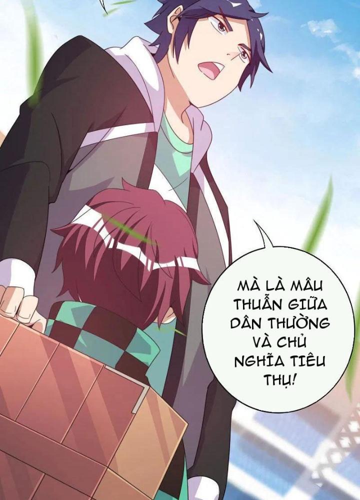 Từ Hôm Nay Bắt Đầu Làm Người Giàu Nhất Chapter 240 - Trang 2