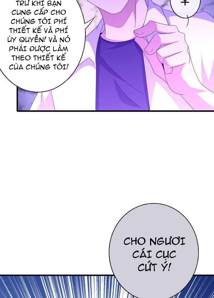 Từ Hôm Nay Bắt Đầu Làm Người Giàu Nhất Chapter 241 - Trang 2