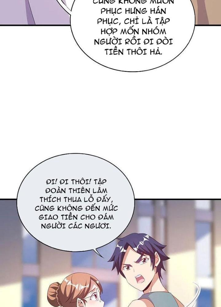 Từ Hôm Nay Bắt Đầu Làm Người Giàu Nhất Chapter 241 - Trang 2