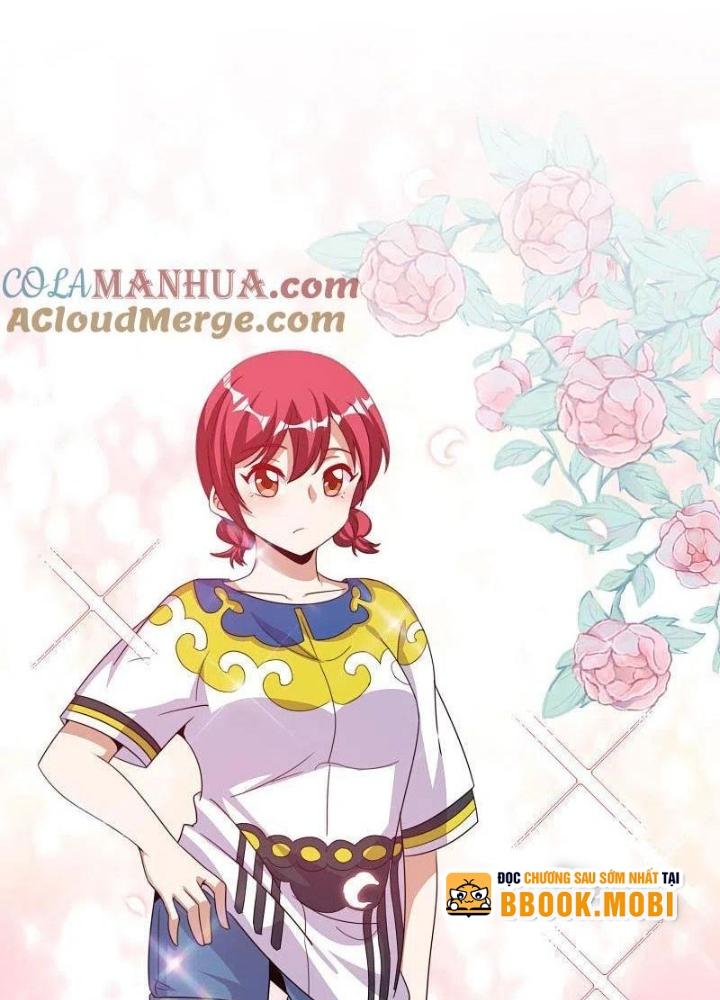 Từ Hôm Nay Bắt Đầu Làm Người Giàu Nhất Chapter 241 - Trang 2