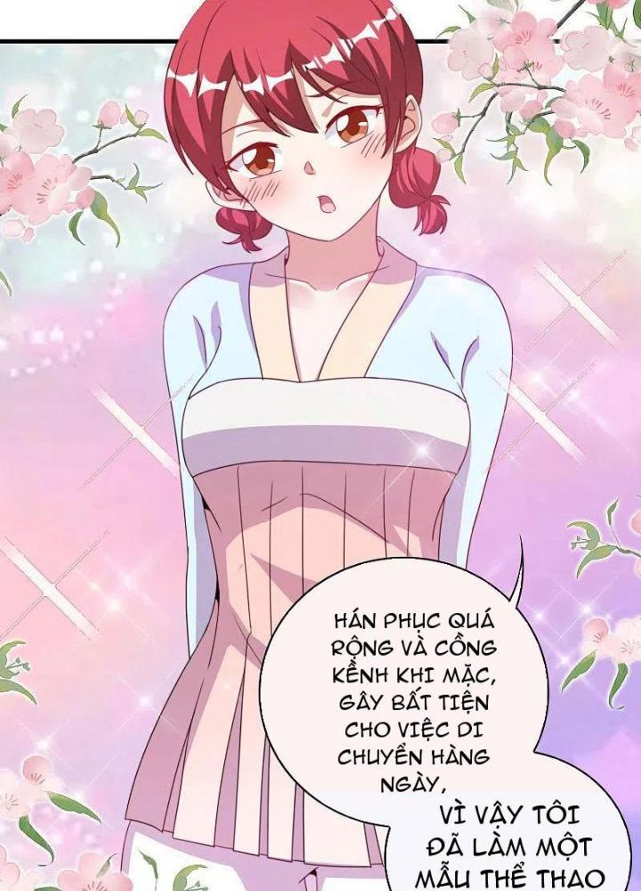 Từ Hôm Nay Bắt Đầu Làm Người Giàu Nhất Chapter 241 - Trang 2