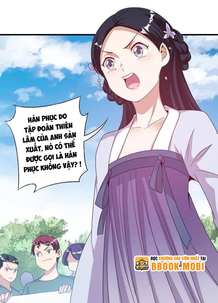 Từ Hôm Nay Bắt Đầu Làm Người Giàu Nhất Chapter 241 - Trang 2