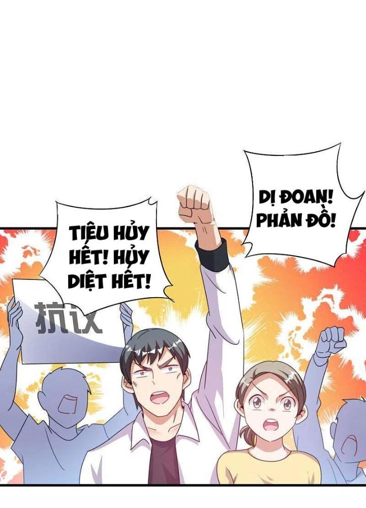 Từ Hôm Nay Bắt Đầu Làm Người Giàu Nhất Chapter 241 - Trang 2