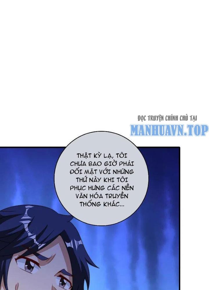 Từ Hôm Nay Bắt Đầu Làm Người Giàu Nhất Chapter 241 - Trang 2