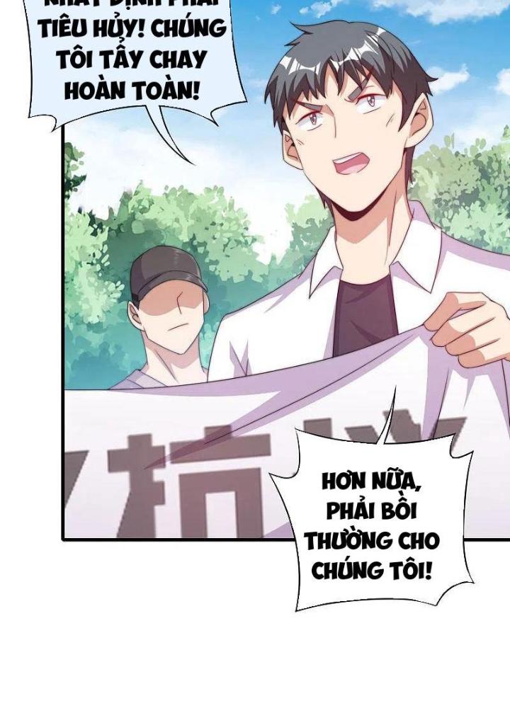 Từ Hôm Nay Bắt Đầu Làm Người Giàu Nhất Chapter 241 - Trang 2