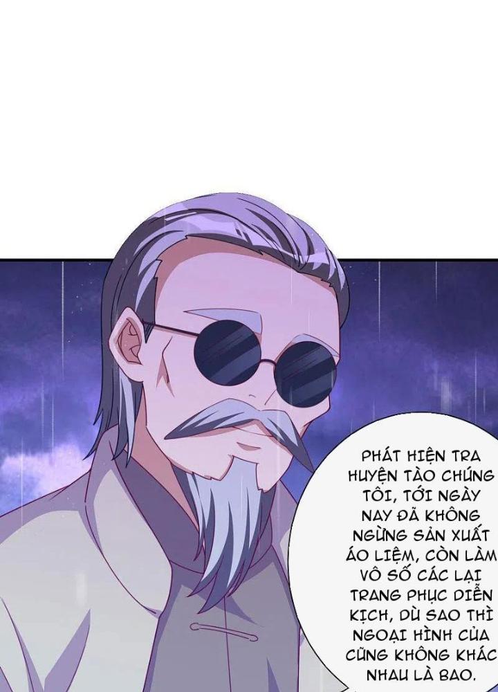 Từ Hôm Nay Bắt Đầu Làm Người Giàu Nhất Chapter 242 - Trang 2