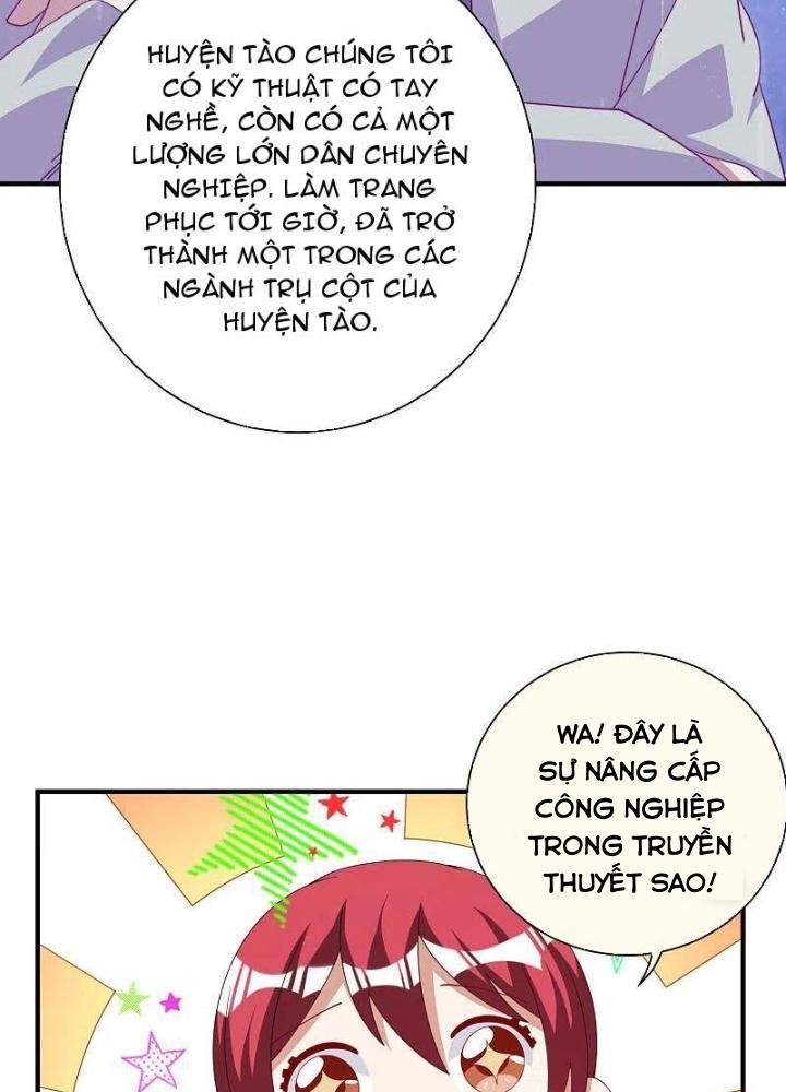 Từ Hôm Nay Bắt Đầu Làm Người Giàu Nhất Chapter 242 - Trang 2