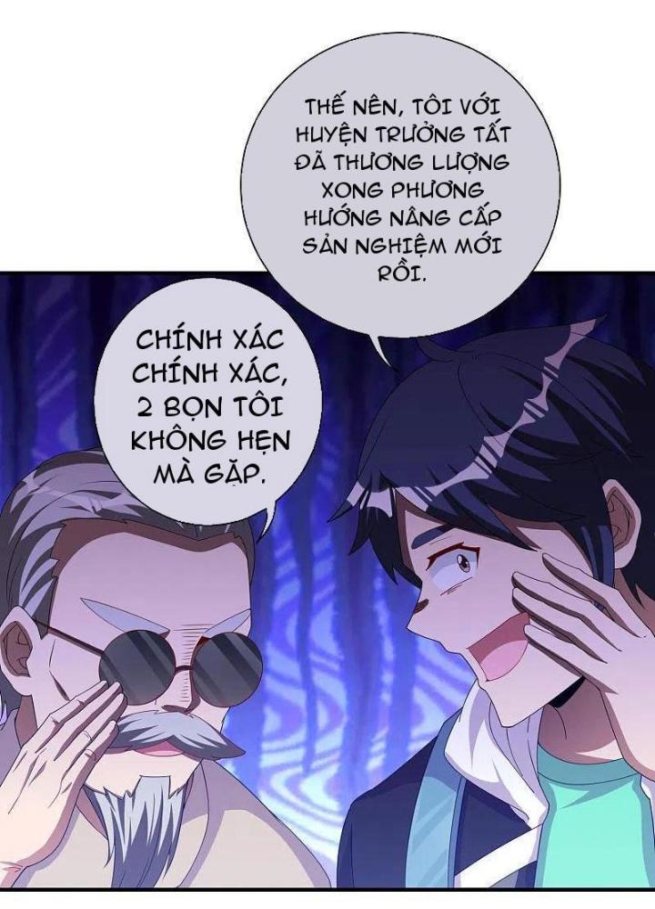 Từ Hôm Nay Bắt Đầu Làm Người Giàu Nhất Chapter 242 - Trang 2