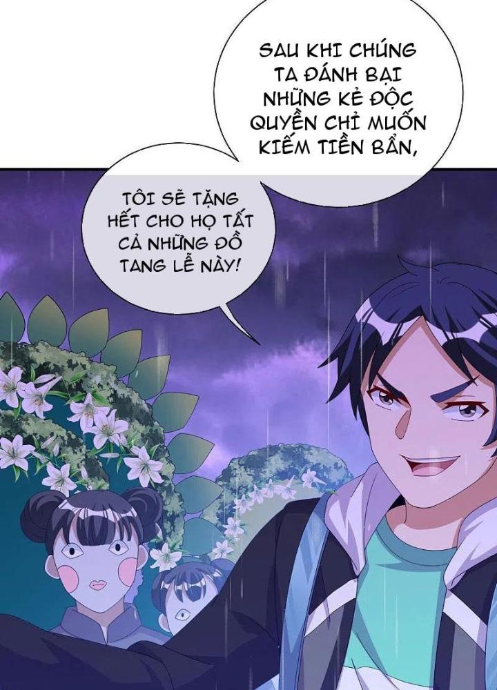 Từ Hôm Nay Bắt Đầu Làm Người Giàu Nhất Chapter 242 - Trang 2
