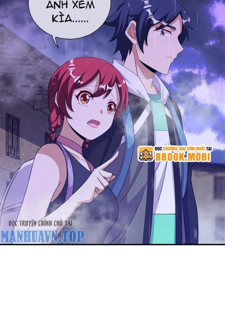 Từ Hôm Nay Bắt Đầu Làm Người Giàu Nhất Chapter 242 - Trang 2