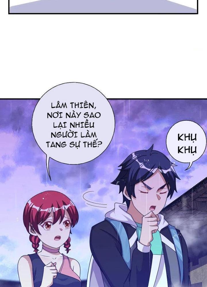 Từ Hôm Nay Bắt Đầu Làm Người Giàu Nhất Chapter 242 - Trang 2