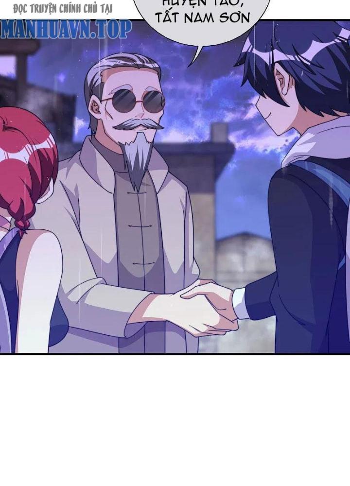 Từ Hôm Nay Bắt Đầu Làm Người Giàu Nhất Chapter 242 - Trang 2