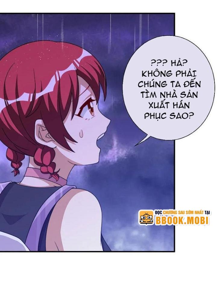 Từ Hôm Nay Bắt Đầu Làm Người Giàu Nhất Chapter 242 - Trang 2