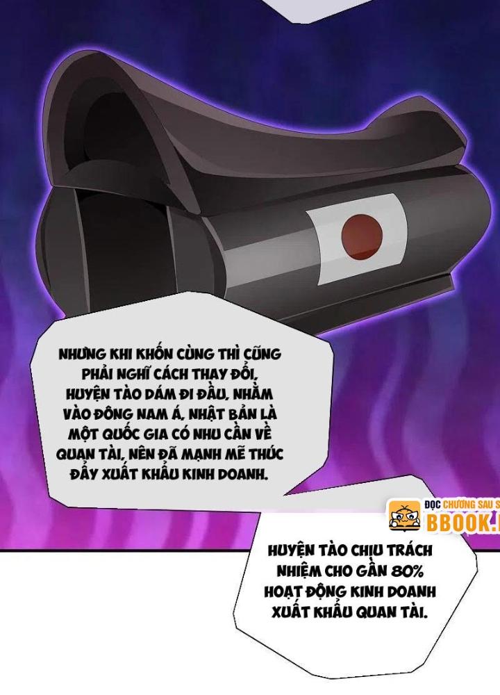 Từ Hôm Nay Bắt Đầu Làm Người Giàu Nhất Chapter 242 - Trang 2