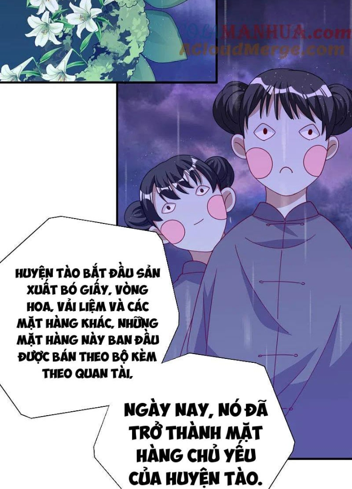 Từ Hôm Nay Bắt Đầu Làm Người Giàu Nhất Chapter 242 - Trang 2