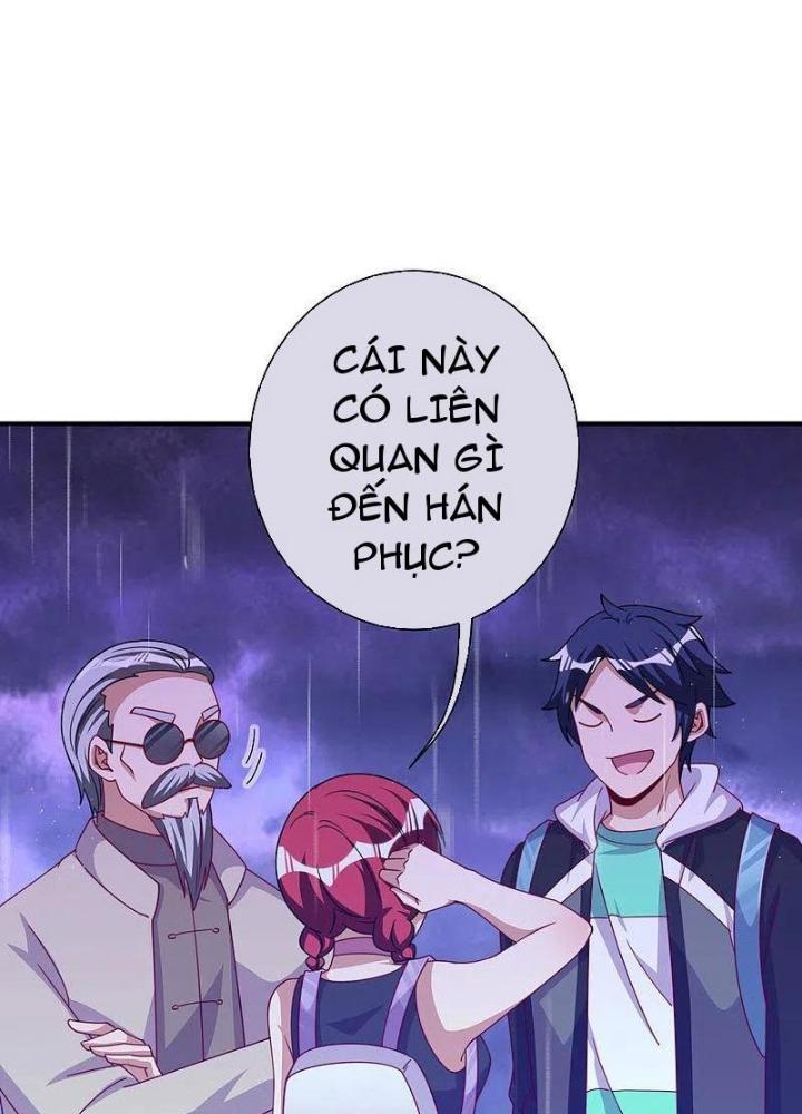 Từ Hôm Nay Bắt Đầu Làm Người Giàu Nhất Chapter 242 - Trang 2