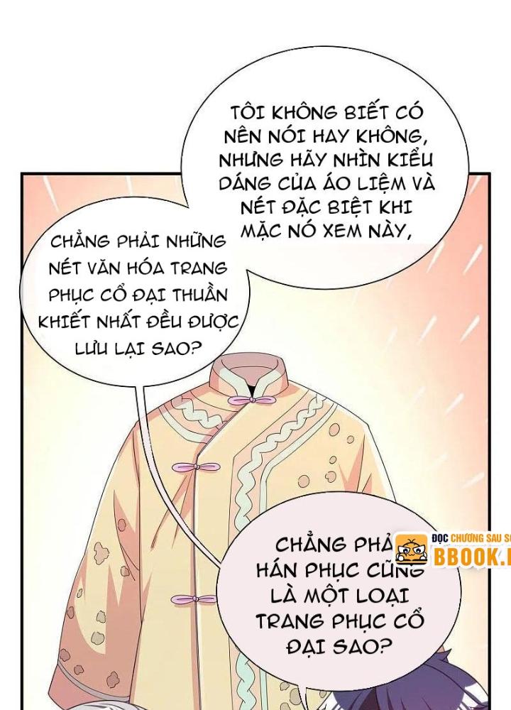 Từ Hôm Nay Bắt Đầu Làm Người Giàu Nhất Chapter 242 - Trang 2