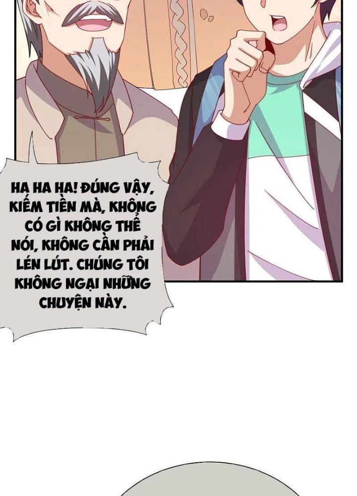 Từ Hôm Nay Bắt Đầu Làm Người Giàu Nhất Chapter 242 - Trang 2