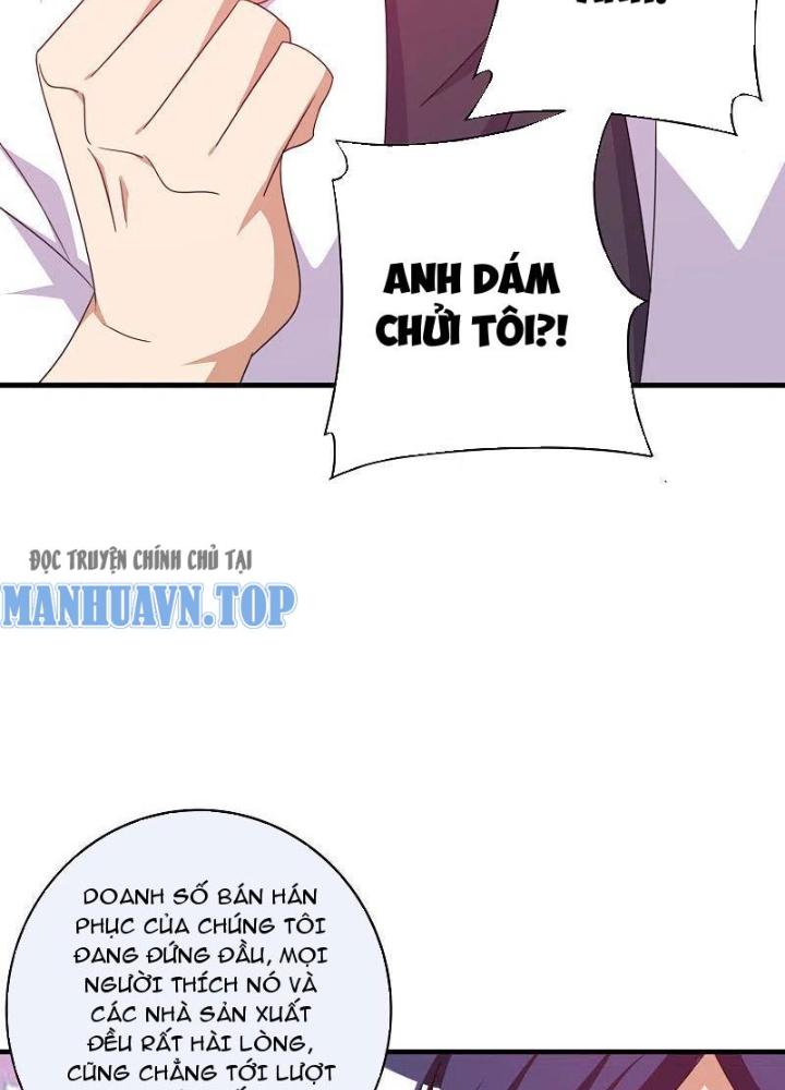 Từ Hôm Nay Bắt Đầu Làm Người Giàu Nhất Chapter 243 - Trang 2