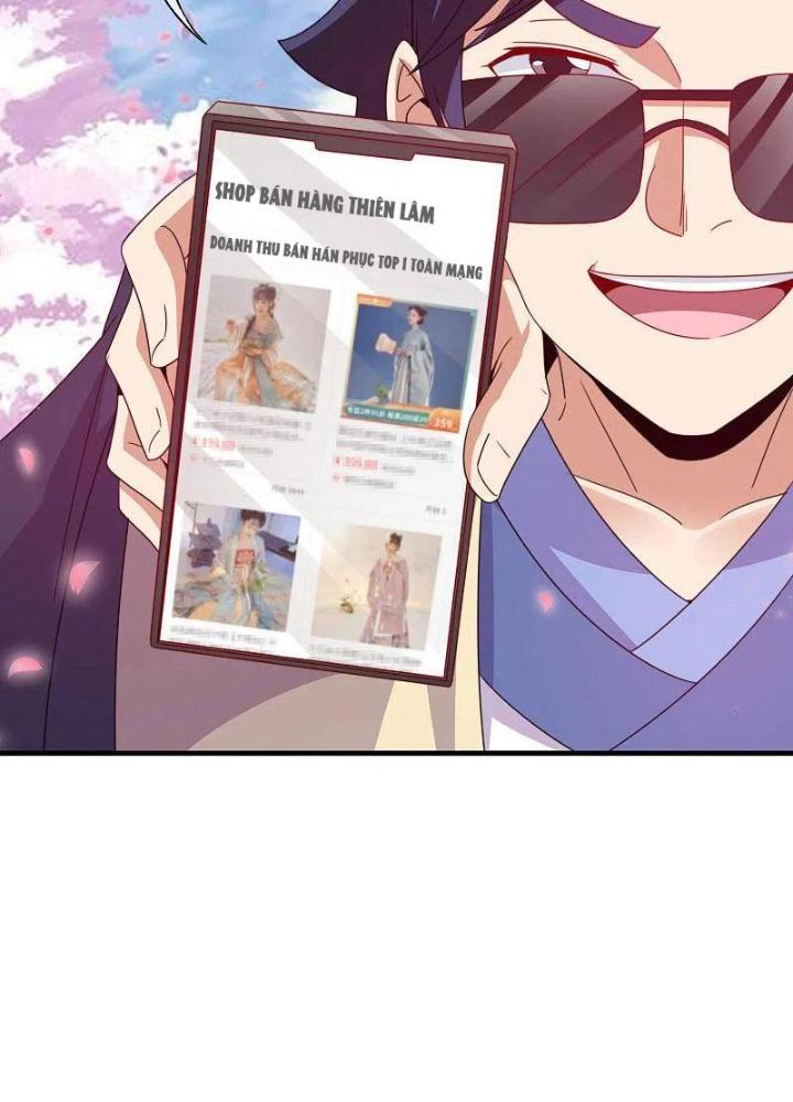 Từ Hôm Nay Bắt Đầu Làm Người Giàu Nhất Chapter 243 - Trang 2