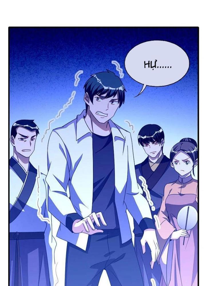 Từ Hôm Nay Bắt Đầu Làm Người Giàu Nhất Chapter 243 - Trang 2