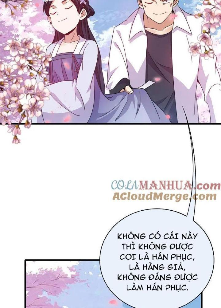 Từ Hôm Nay Bắt Đầu Làm Người Giàu Nhất Chapter 243 - Trang 2