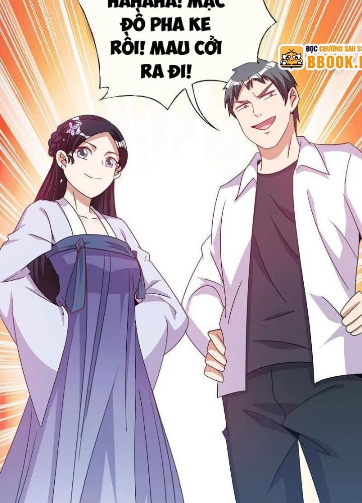 Từ Hôm Nay Bắt Đầu Làm Người Giàu Nhất Chapter 243 - Trang 2