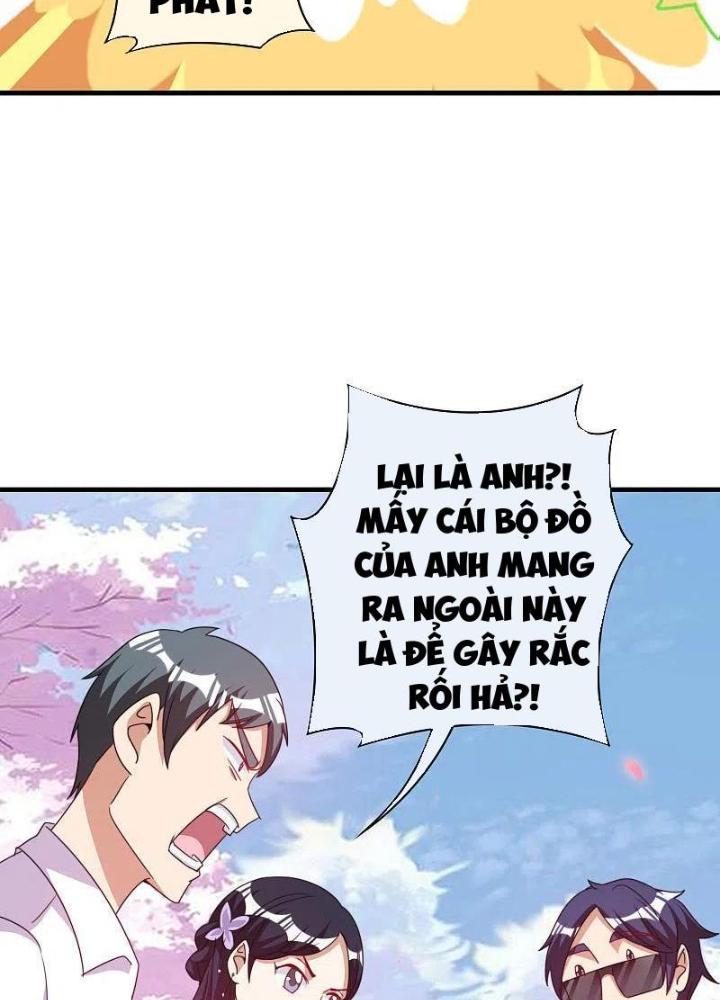 Từ Hôm Nay Bắt Đầu Làm Người Giàu Nhất Chapter 243 - Trang 2